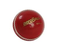 Aero Safety Ball - Match Weight - Boxed (Junior, Pack of 2)