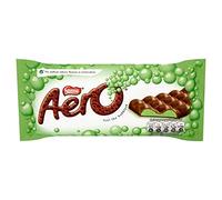Aero Sharing Bar Peppermint 100G