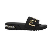 Aero Slide - unisex - Plein Sport - Training - Black - 8 UK - Sport 8 UK