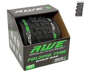 Aero Sport® Bicycle Bike 24 x 1.95 Cycle Tyre