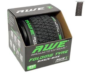 Aero Sport® STY901 20-inch x 2.125cm BMX Tyre