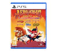 Aero The Acro-Bat Legacy + Sunsoft Lost Gems (PlayStation 5)