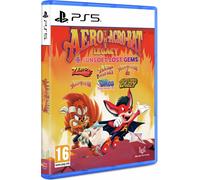 Aero the Acro-Bat Legacy + SUNSOFT Lost Gems PS5 Game Pre-Order
