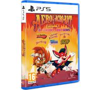 Aero The Acro-Bat Legacy + Sunsoft Lost Gems PS5 PRE-ORDER - RELEASED 18/09/2026