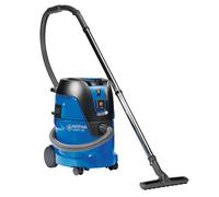 Nilfisk Aero 26-21PC Wet & Dry Vacuum 1250 Watt 230v Extractor Power take off
