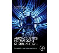 Aeroacoustics of Low Mach Number Flows: Fundamentals, Analysis, and Measurement