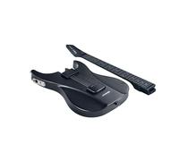 AeroBand Smart Guitar Stringless, Acoustic Electric Travel, Portable Silent Guitar with Removable Fretboard for Enthusiasts, Adults, Teenagers, Gift