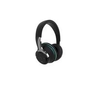 AEROBAND Over the Ear Headphones Wireless/Wired Bluetooth, Over Head Headphones Hifi Stereo Foldable With TF Card Slot, 3.5 mm Aux Audio for Computer, Studio