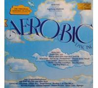 Aerobic Dancing - Spargo, Booker T./MG's, Irene Cara, Lipps Inc., Isaac Hayes.. / Vinyl record [Vinyl-LP]