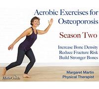 Aerobic Exercises for Osteoporosis