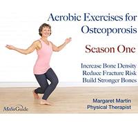 Aerobic Exercises for Osteoporosis