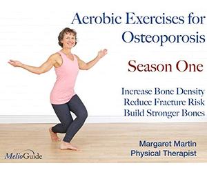 Aerobic Exercises for Osteoporosis