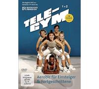Aerobic für Einsteiger und Fortgeschritt [Import allemand]