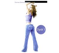 Aerobic i Striptese z Carmen Elektrą 1 [DVD] (Aerobik)