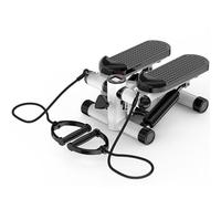 Aerobic Mini Stepper Hydraulic Multifunctional LCD Display Modern Fitness