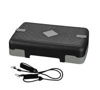 Aerobic Step Exercise Step Stool Practical Workout Step Stool for Leg Exercises Versatile Non-Slip for Indoor Outdoor Sport Home