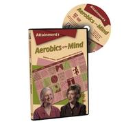 Aerobics of the Mind Mental Fitness Programming for Older Adults