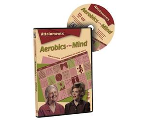 Aerobics of the Mind Mental Fitness Programming for Older Adults