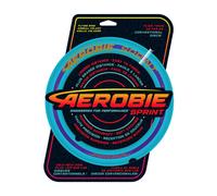 AEROBIE SPRINT FLYING RING, 10 (colors and styles may vary)