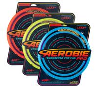 Aerobie 13" Pro ring Flying Disc - Random Colour