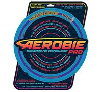 Aerobie 13" Pro Ring - Flying Ring (Light Blue)