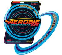 Aerobie 970031 Pro Frisbee Throw Ring, for ages 12+, Assorted