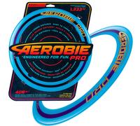 Aerobie 970031 Pro Frisbee Throw Ring for ages 12 Assorted