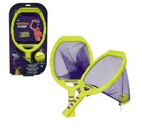 Aerobie Flingo Catch & Throw Outdoor Games for Kids & Adults, Toss and Catch Ball Set for Summer Games, Backyard, Camping and Beach Games for Kids Ages 8 & Up