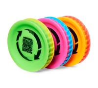 Aerobie Pocket Pro Youth Disc Unisex, Random, Single