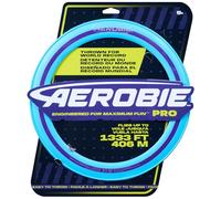 Aerobie Pro Ring High Performance Outdoor Flying Ring Disc for Ages 5+