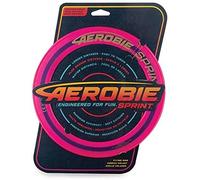 AEROBIE SPRINT FLYING RING, 10 (colors and styles may vary)