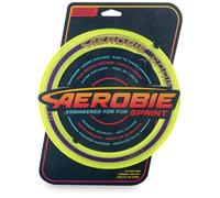 Aerobie Sprint Flying Ring 10" Diameter Green