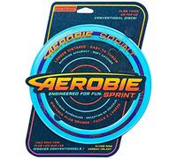 Aerobie - Sprint Ring Flying Ring, 6046394, Blue