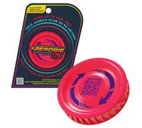 Aerobie Pro Lite Miniature Throwing Discs, Perfect for Kids, Backyard Games & Disc Golf, Outdoor Games for Adults and Family Ages 5 & Up