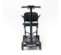 AeroCarbon Scooter Portable Travel Mobility