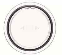 Aeroccino 3 Lid Cover for Nespresso Milk Frother
