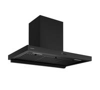 AeroClean extractor hood | 649.9 m³/h | 4 levels | EEC A++ | exhaust air/recirculating air