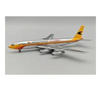 Aerocondor Colombia Boeing 707-123(B/F) HK-1802 1:200 Inflight200 IF701OD1124PR