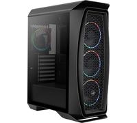 Aerocool Aero One Eclipse Tower Black