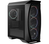 Aerocool Aero One Mini Eclipse Mini Tower Black