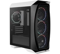Aerocool Aero One Mini Eclipse Mini Tower White