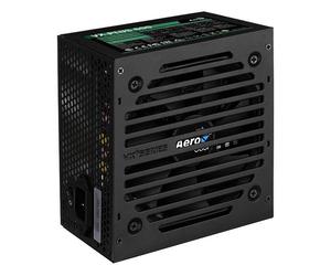 AeroCool AEROPGSVX-600PLUS-80 Vx Plus 600 Power Supply Unit