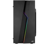 Aerocool Bolt Mini Mini Tower Black