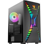 Aerocool Cronus ARGB Mid Tower Case