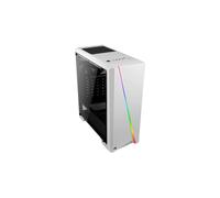 Aerocool Cylon Midi Tower White