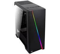 AeroCool Cylon RGB Midi-Tower PC Case - Black ACCM-PV10012.11