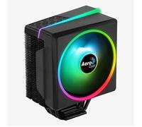 Aerocool CYLON4F CPU Cooler ARGB 12cm Fan White