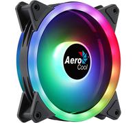 Aerocool Duo 12 120mm ARGB Chassis Fan