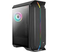 Aerocool GLADIATOR DUO ATX Gaming Case 3x ARGB 12cm Fans