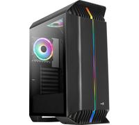 Aerocool Gladiator ARGB Mid Tower Case